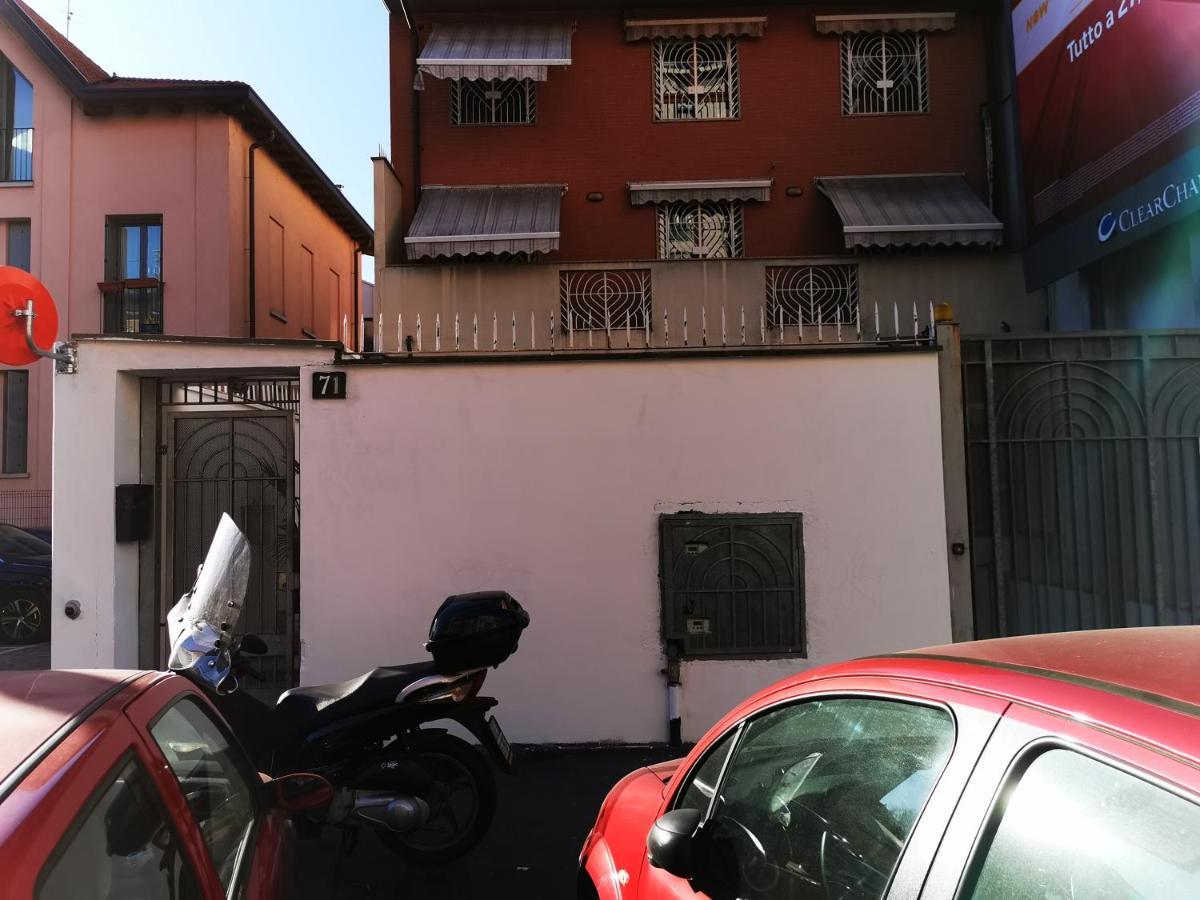 New Luxury Apartment, Milan City Center Exterior foto